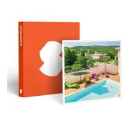 Coffret Cadeau SMARTBOX - Escapade magique dans un hôtel 4* en Haute-Corse - Escapade magique dans un hôtel 4* en Haute-Corse