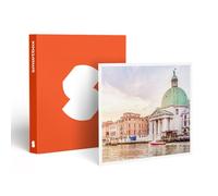 Coffret Cadeau SMARTBOX - Escapade romantique de 3 jours à Venise - 2 nuits avec petits-déjeuners pour 2 personnes