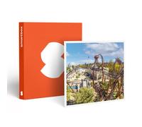 Coffret Cadeau SMARTBOX - Europa-Park 2026 : billet d’entrée pour 2 adultes et 1 enfant Haute saison (2 jours) - Europa-Park 2026 :