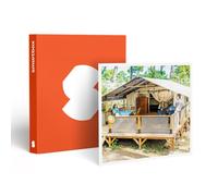 Coffret Cadeau SMARTBOX - Évasion insolite et enchantée de 2 jours - 1 nuit insolite avec petit-déjeuner pour 2 personnes