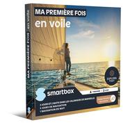 Coffret cadeau SmartBox Explora Haute mer