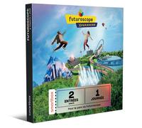 Coffret cadeau SmartBox Futuroscope 2025 2 tickets