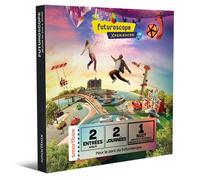 Coffret cadeau SmartBox Futuroscope 2025 Séjour en duo