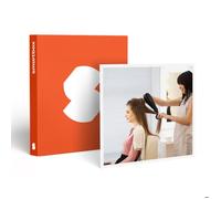 Coffret Cadeau SMARTBOX - Instant coiffure - 1 séance spéciale coiffure pour 1 personne