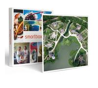 Coffret Cadeau SMARTBOX - Journée à Versailles : visite des Trianons et du Hameau de la Reine en famille - Journée à Versailles :