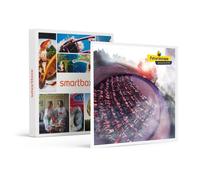 Coffret Cadeau SMARTBOX - Journée au Futuroscope en 2026 : 1 billet adulte - Accès d'une journée pour 1 adulte