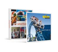 Coffret Cadeau SMARTBOX - Journée au Futuroscope en 2026 : 2 billets adulte - Accès d'une journée pour 2 adultes