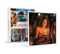 Smartbox - Joyeux Anniversaire ! 18 Ans - Coffret Cadeau Multi-Thèmes