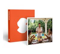 Coffret Cadeau SMARTBOX - Joyeux anniversaire ! Pour homme 30 ans - 1 séjour ou 1 activité pour 1 ou 2 personnes