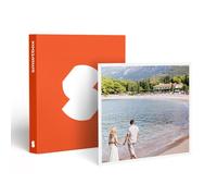 Coffret Cadeau SMARTBOX - Lune de miel : 2 nuits en hôtel 3* au bord de la mer en Europe - 2 nuits avec petits déjeuners pour 2
