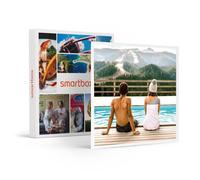 Coffret Cadeau Smartbox Massage Avec Accès À L'espace Bien-Être