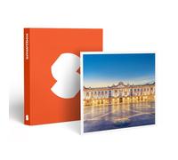 Coffret Cadeau SMARTBOX - Mille et une nuits en Midi-Pyrénées - 1 ou 2 nuits avec petits-déjeuners, avec ou sans dîner et accès au