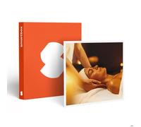 Coffret Cadeau SMARTBOX - Moment bien-être rien que pour toi maman - 1 séance de bien-être jusqu’à 2h pour 1 personne