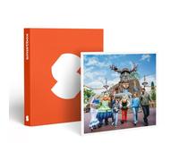 Coffret Cadeau SMARTBOX - Parc Astérix : Billet d’entrée pour 1 adulte - Parc Astérix : Billet d’entrée pour 1 adulte
