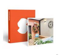 Coffret Cadeau SMARTBOX - Pause bien-être : 2h de spa privatisé avec collation près de Nantes - Pause bien-être : 2h de spa