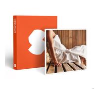 Coffret Cadeau SMARTBOX - Pause relaxante de 30 min ou plus dans un espace bien-être - 1 accès au spa de 30 min ou plus pour 1