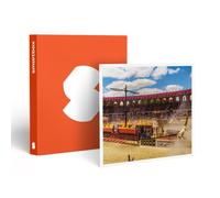 Coffret Cadeau SMARTBOX - Puy du Fou® 2026 - Séjour famille 2 jours / 1 nuit pour 2 adultes et 3 enfants - Hôtel La Citadelle - Puy