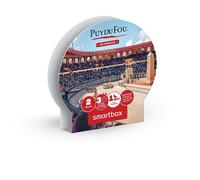 Coffret cadeau Smartbox Puy du Fou Séjour en Famille à la Citadelle