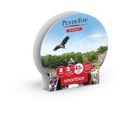 Coffret cadeau Smartbox Puy du Fou Séjour en Famille à la Villa Gallo-Romaine