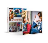 SMARTBOX - Coffret Cadeau Rendez-vous avec les stars en 2026 : 1 entrée adulte pour le musée Grévin de Paris-Multi-thèmes