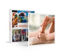 Coffret Cadeau Smartbox Séance De Réflexologie Plantaire