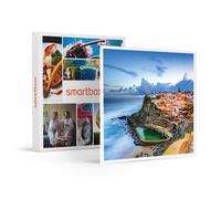 Coffret Cadeau SMARTBOX - Séjour 3 jours au Portugal - 2 nuits avec petit-déjeuner pour 2 personnes