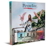 Coffret cadeau SmartBox Séjour Grand Siècle Puy du Fou