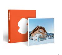 Coffret Cadeau SMARTBOX - Séjour de 2 jours à la montagne avec Vacancéole - 1 nuit sans petit-déjeuner pour 2 personnes