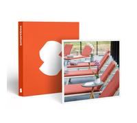 Coffret Cadeau SMARTBOX - Séjour de 2 jours en hôtel 4* avec accès de 2h au spa à Marne-la-Vallée - Séjour de 2 jours en hôtel 4*