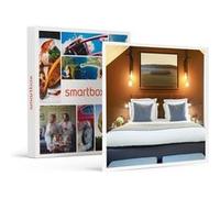 Escapade De 2 Jours En Suite Avec Dîner À 1h De Paris Dans Un Hôtel 4* - Smartbox - Coffret Cadeau Séjour