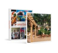 Coffret Cadeau - SMARTBOX - Séjour de 3 jours avec dîner et espace détente au Touquet-Paris-Plage