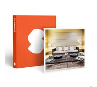 Coffret Cadeau SMARTBOX - Séjour de 3 jours en hôtel 4* dans le quartier de Waterloo à Londres- Séjour G