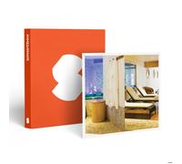 Coffret Cadeau SMARTBOX - Séjour de 3 jours en station de ski avec accès à l'espace détente - Séjour de 3 jours en station de ski