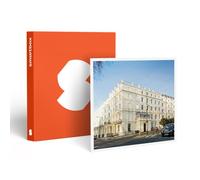 Coffret Cadeau SMARTBOX - Séjour de 3 jours en studio 4* près de Hyde Park à Londres - Séjour de 3 jours en studio 4* près de Hyde