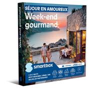 Smartbox 1723294 Cofanetto Regalo Unisex-Adult, Multicolore, Taglia Unica