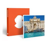 Coffret Cadeau SMARTBOX - Séjour en Italie : 2 nuits en hôtel ou en chambre d'hôtes - 2 nuits avec petits-déjeuners pour 2 personnes