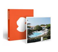 Coffret Cadeau SMARTBOX - Séjour en thalasso : 2 jours avec accès libre à l’espace bien-être et soins sur l'Île de Ré - Séjour en