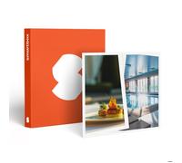 Séjour Gastronomique Dans Un Hôtel 4* Avec Spa - Smartbox - Coffret Cadeau Multi-Thèmes