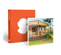 Séjour Insolite De 3 Jours Avec Dîner - Smartbox - Coffret Cadeau Séjour
