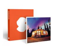 Coffret Cadeau - Séjour insolite en yourte- Séjour