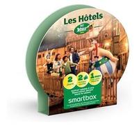 Coffret cadeau SmartBox Séjour Parc Astérix