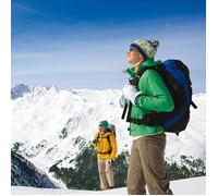 SMARTBOX - Coffret Cadeau Séjour romantique en montagne pour 3 jours-Séjour G