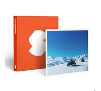 Smartbox - Coffret Cadeau - Session de Pilotage de Buggy sur Glace à l'Alpe d'Huez - Session de Pilotage de Buggy sur Glace à l'Alpe d'Huez