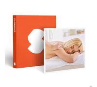 Coffret Cadeau SMARTBOX - Soin raffermissant du corps dans un institut Mary Cohr - 1 soin raffermissant du corps de 45 min, 1