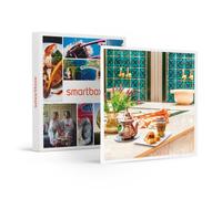 Coffret Cadeau SMARTBOX - Spa & gourmandises en duo - 1 séance de bien-être avec 1 gourmandise pour 2 personnes