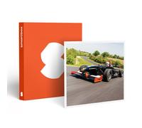 Coffret Cadeau SMARTBOX - Stage de pilotage en Formule Renault - 6 à 10 tours au volant d'une Formule Renault pour 1 personne