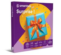 Coffret cadeau SmartBox Surprise !