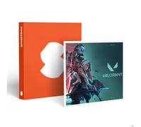 Valorant : Bon Cadeau De 20 Euros - Smartbox - Coffret Cadeau Multi-Thèmes