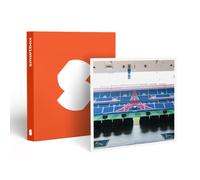 Coffret Cadeau SMARTBOX - Visite du Parc des Princes pour 2 adultes et 1 enfant - Visite du Parc des Princes pour 2 adultes et 1