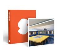 Coffret Cadeau SMARTBOX - Visite du Parc des Princes pour 2 adultes et 2 enfants - Visite du Parc des Princes pour 2 adultes et 2